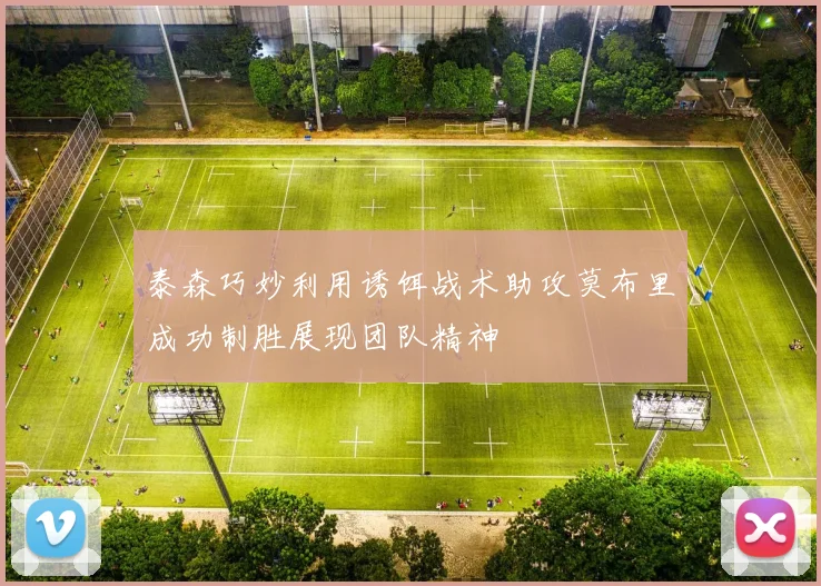 泰森巧妙利用诱饵战术助攻莫布里成功制胜展现团队精神
